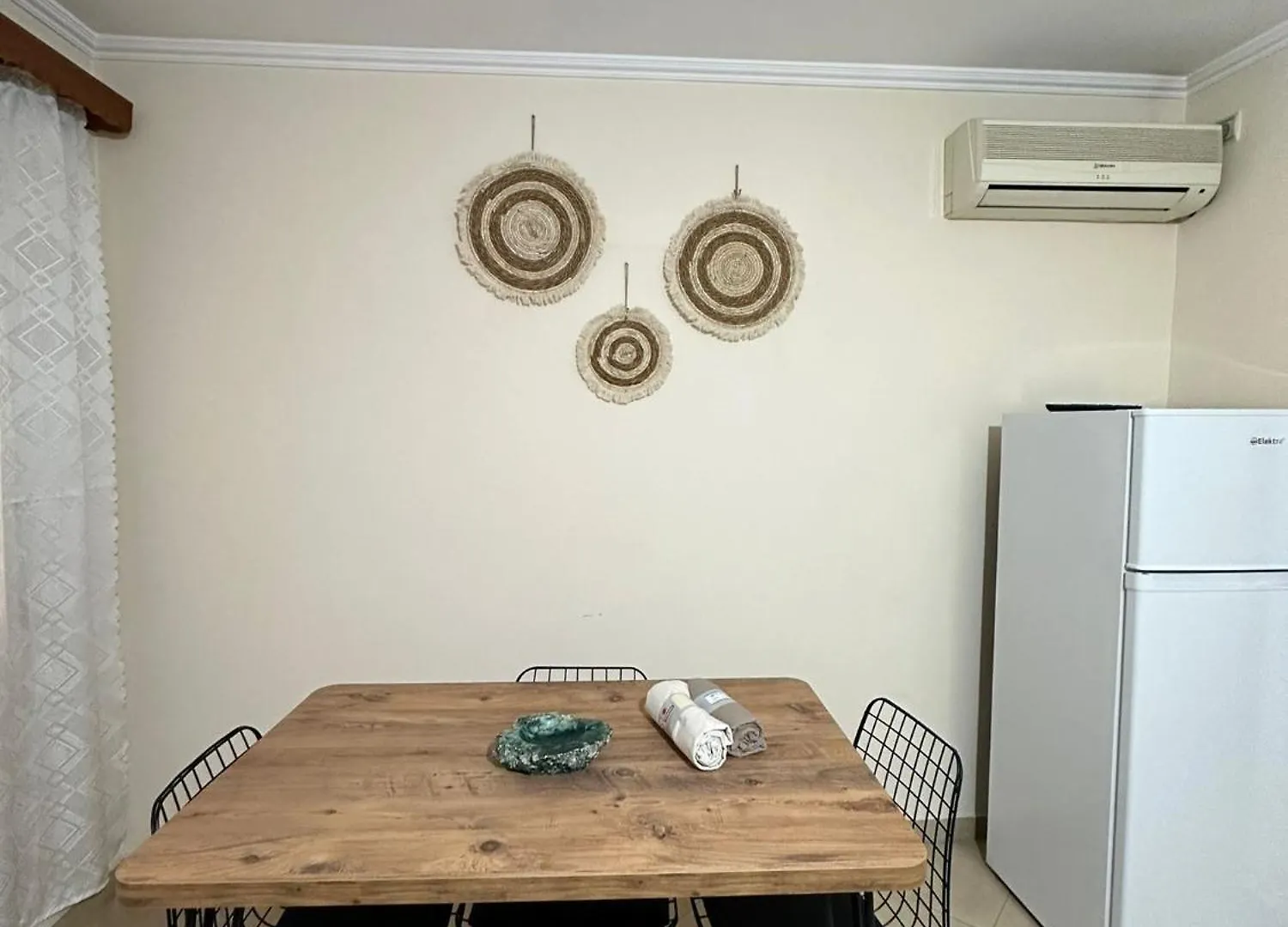 Boho Coastal Retreat Apartment Sarande