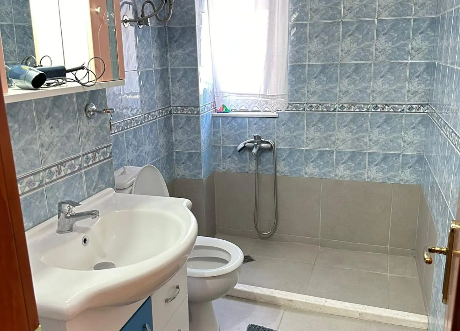 Boho Coastal Retreat Apartment Sarande