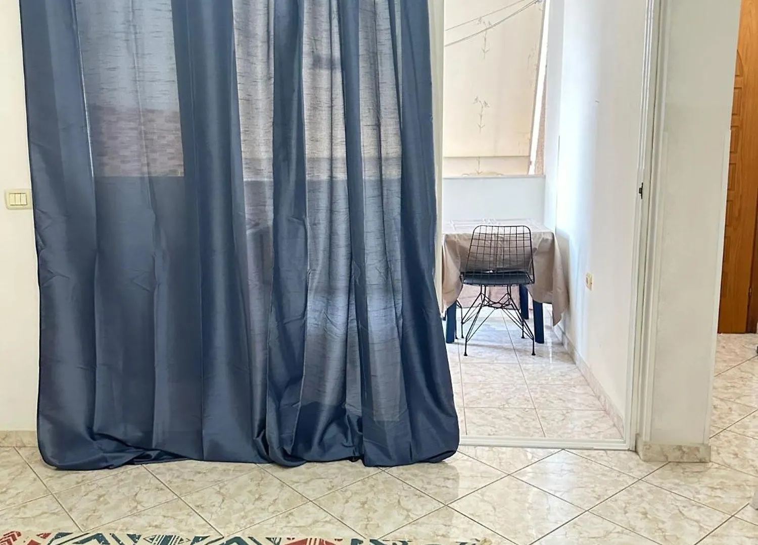 Boho Coastal Retreat Apartment Sarande