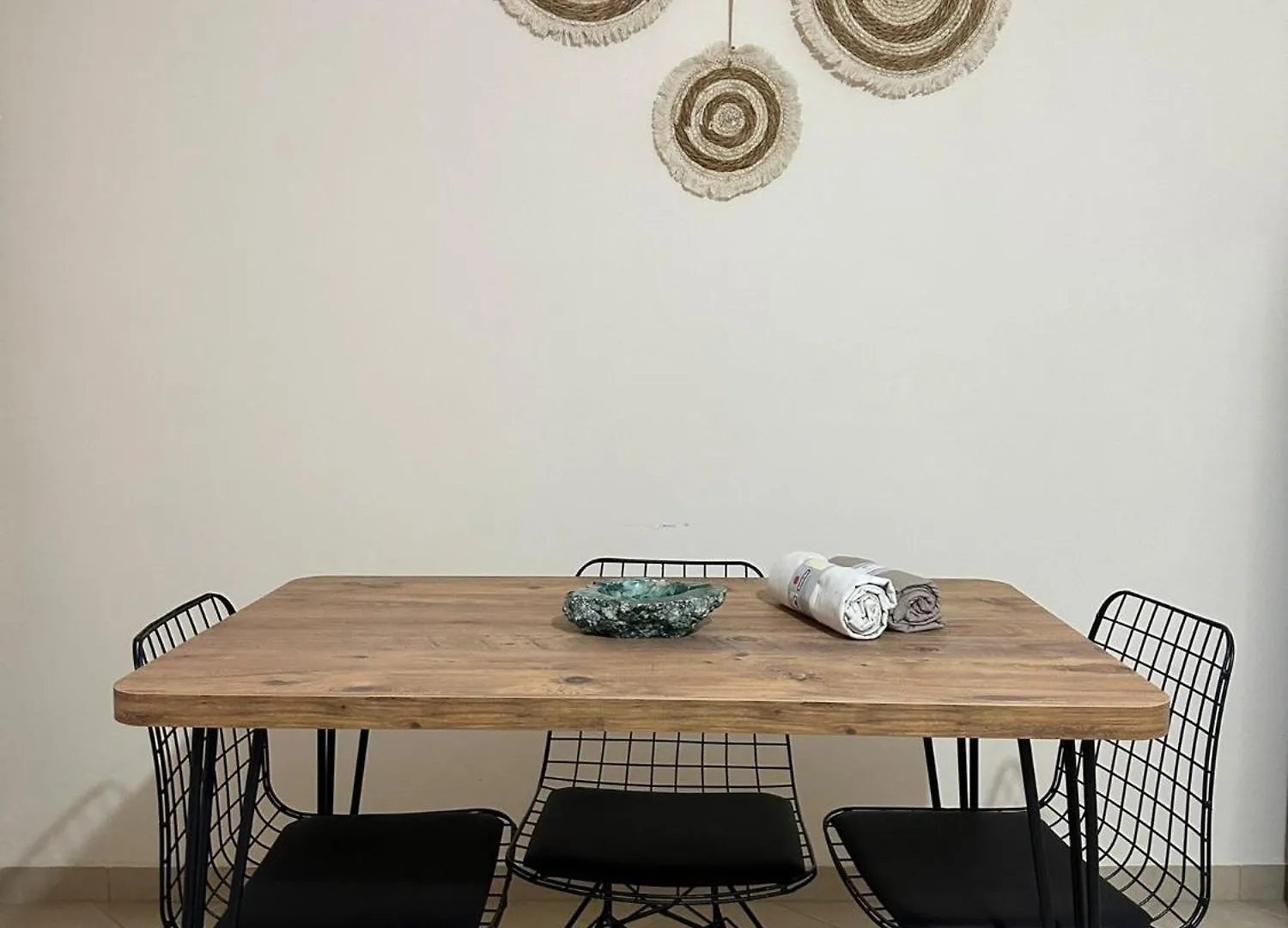 Boho Coastal Retreat Apartment Sarande