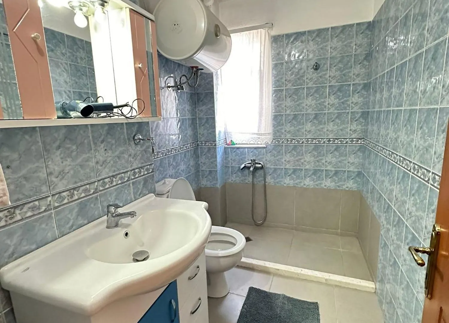 Boho Coastal Retreat Apartment Sarande Albania