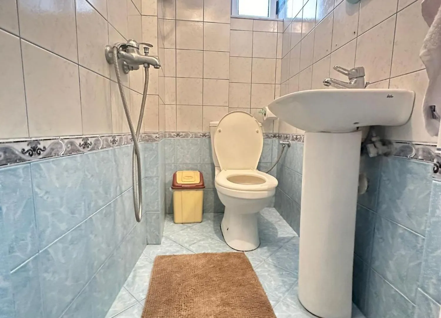 Boho Coastal Retreat Apartment Sarande 0*,  Albania