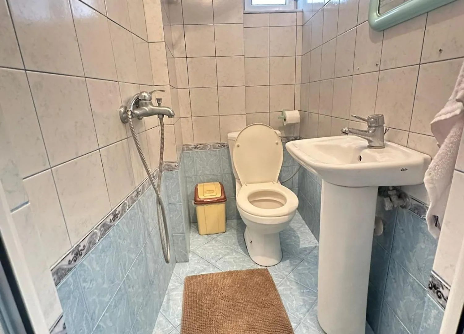Boho Coastal Retreat Apartment Sarande Albania